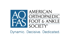 AOFAS LOGO