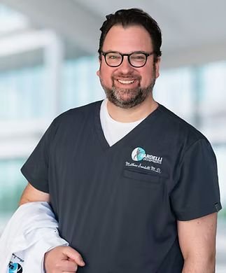 Dr. Matthew Sardelli