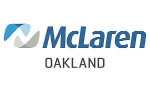 mclaren oakland logo