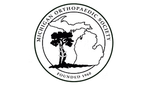 michigan orthopaedic society logo