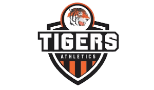 tigers athletics logo